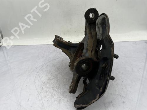 Right front steering knuckle TOYOTA YARIS (_P9_) 1.33 VVT-i (NSP90_, NSP90R) | BP23756871M26 