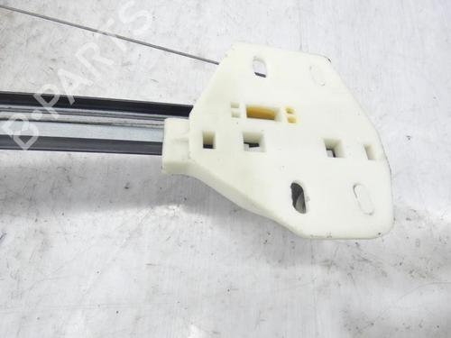 Front left window mechanism RENAULT ESPACE III (JE0_) 2.2 dCi (JE0K) | BP25269982C22 