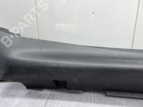 Left sideskirt NISSAN JUKE (F15) 1.5 dCi | BP23754930C115 