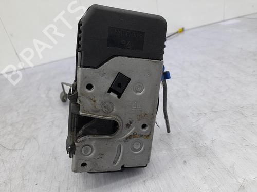 Front right lock OPEL VIVARO A Van (X83) 1.9 DTI (F7) | BP23675884C97 