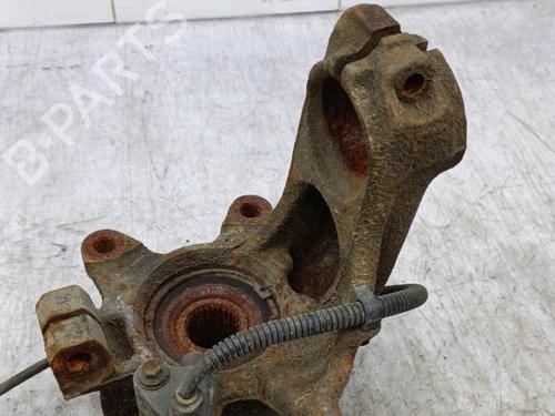 Used Right front steering knuckle Right front steering knuckle FORD MONDEO II Turnier (BNP) 1.8 TD (90 hp) 23676002 23676002