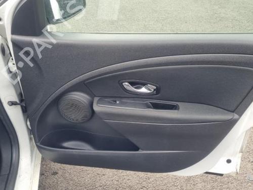 Dashboard RENAULT MEGANE III Hatchback (BZ0/1_, B3_) 1.5 dCi (BZ09, BZ0D, BZ1W, BZ29, BZ14) | BP23704833C46 - Image 51