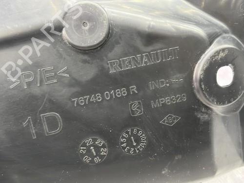 Wheel arch DACIA SANDERO III 1.0 TCe 90 | BP23751407C56 