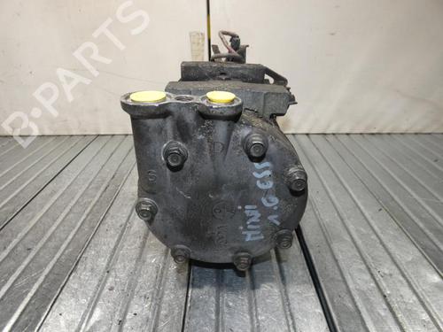 AC-Kompressor AC-Kompressor ALFA ROMEO 147 (937_) 1.6 16V T.SPARK (937.AXA1A, 937.AXB1A, 937.BXB1A) (120 hp) 23671060 23671060