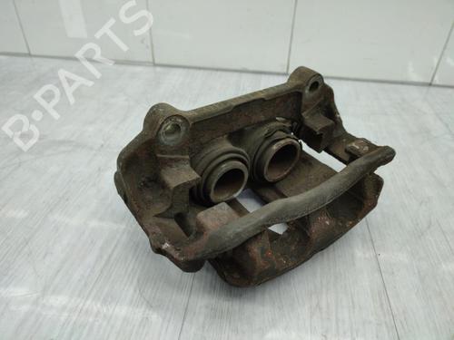 Left front brake caliper RENAULT TRAFIC II Van (FL) 2.0 dCi 90 (FL0H, FL00, FL01, FL0M, FL0P, FL0S) | BP23664840M105  - Image 5