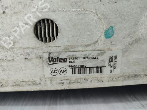 Intercooler CITROËN C4 I (LC_) 1.6 HDi | BP23677752M30  - Image 6