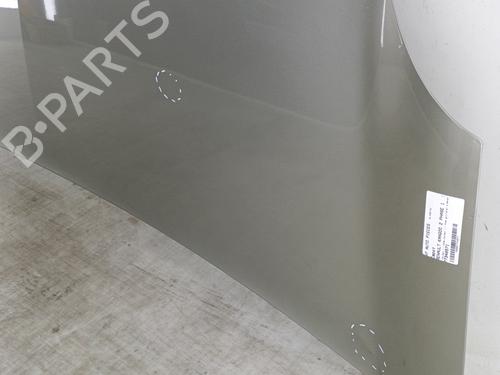 Hood RENAULT KANGOO / GRAND KANGOO II (KW0/1_) 1.6 (KW00, KW0Y, KW0E, KW0N, KW0P) | BP23740313C1 