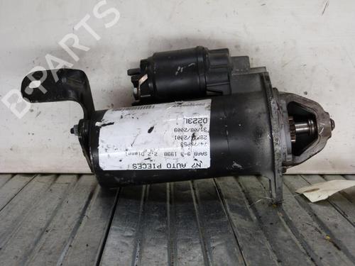 Starter SAAB 9-3 (YS3D) 2.2 TiD | BP23698067M8  - Image 6