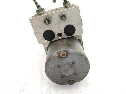 ABS pump OPEL ZAFIRA A MPV (T98) 2.0 DTI 16V (F75) | BP23677065M43 