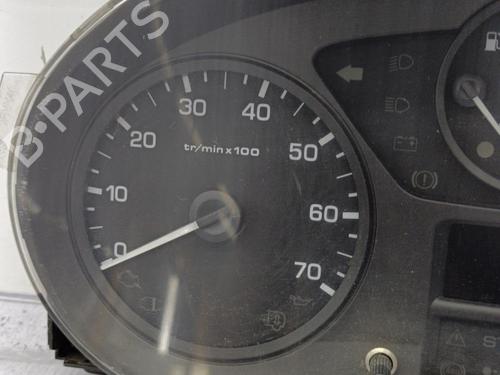 Instrument cluster CITROËN JUMPY II Van 1.6 HDi 90 8V | BP23675283C47 - Image 6