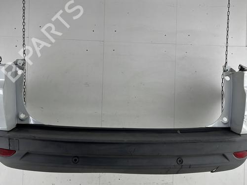 Used Rear bumper RENAULT MEGANE III Grandtour (KZ0/1) 1.5 dCi (KZ09, KZ0D, KZ1G, KZ29, KZ14, KZ1W, KZ10, KZ1F,... (110 hp) 27585154