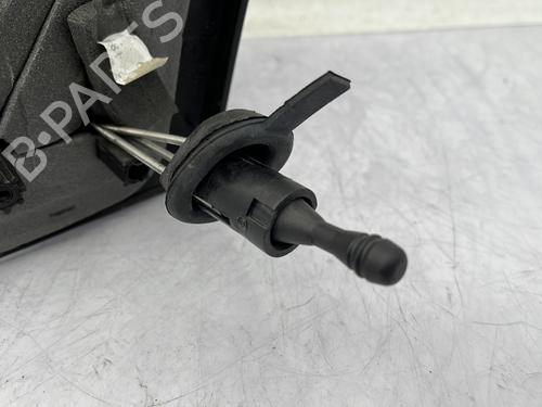 Right mirror PEUGEOT 306 Hatchback (7A, 7C, N3, N5) 1.9 D | BP30602321C27 