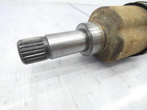 Left front driveshaft PEUGEOT 1007 (KM_) 1.4 HDi | BP23698858M38 - Image 6