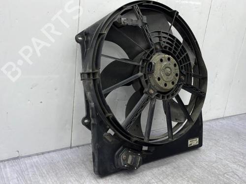 Used Radiator fan Radiator fan 23750324 23750324