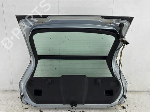 Tailgate CITROËN C4 Coupe (LA_) 1.6 HDi | BP27578486C6 
