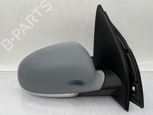 Used Right mirror VW GOLF V (1K1) 1.9 TDI (105 hp) 26457340