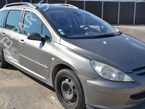 Intercooler PEUGEOT 307 Break (3E) 2.0 HDI 110 | BP23665834M30 - Image 7