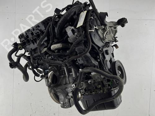 Used Engine PEUGEOT 3008 II SUV (MC_, MR_, MJ_, M4_) 1.5 BlueHDi 130 (131 hp) 28016253
