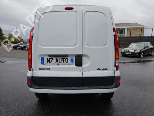 Køleventilator elektrisk RENAULT KANGOO Express (FC0/1_) 1.5 dCi (FC1G) | BP23667871M35 