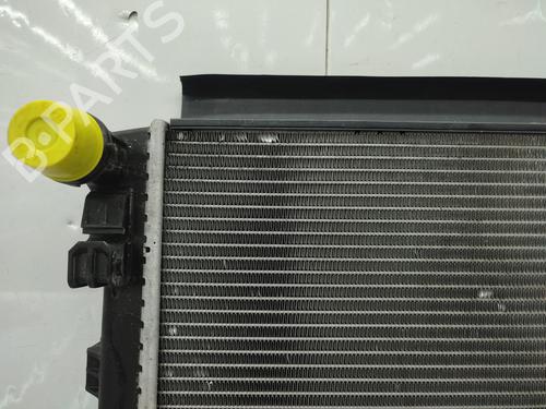 Water radiator SEAT LEON (5F1) 2.0 TDI | BP28614018M31  - Image 5