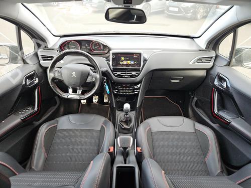 Climate control PEUGEOT 2008 I (CU_) 1.2 THP 110 / PureTech 110 | BP30751031I5 - Image 55