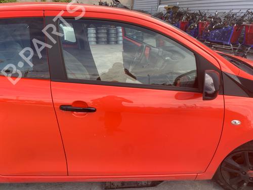 Left sun visor TOYOTA AYGO (_B4_) 1.0 (KGB40) | BP36986069I1 - Image 80
