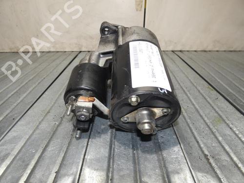 Used Starter Starter RENAULT LAGUNA II (BG0/1_) 2.0 16V IDE (BG0N) (140 hp) 23697292 23697292