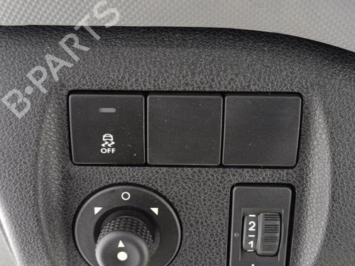 Dashboard CITROËN BERLINGO Box Body/MPV (B9) 1.6 BlueHDi 100 | BP23677263C46 