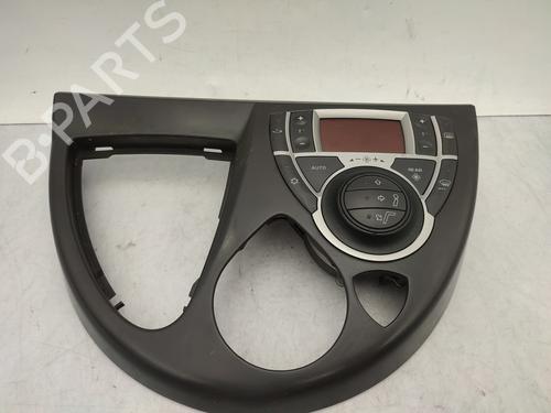 Used Climate control PEUGEOT 807 (EB_) 2.0 HDi (107 hp) 26968719