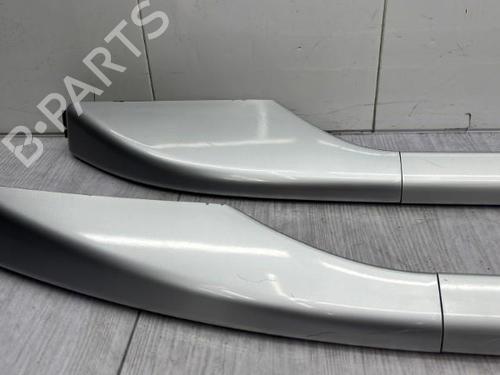 Roof bar CITROËN C-CROSSER (VU_, VV_) 2.2 HDi | BP23752838C65 