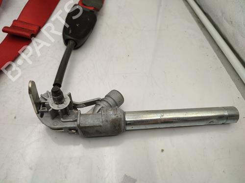 Used Front right belt tensioner OPEL CORSA D (S07) 1.7 CDTI (L08, L68) (125 hp) 28031832