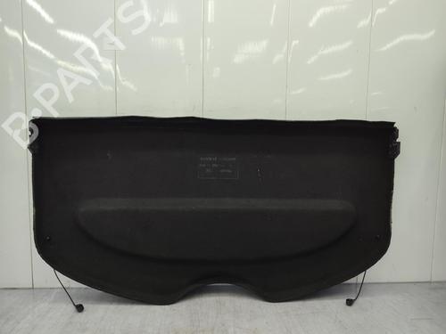 Rear parcel shelf RENAULT MEGANE II (BM0/1_, CM0/1_) 1.5 dCi (BM0F, BM0T, BM2B, CM0F, CM0T) | BP23743344C85 