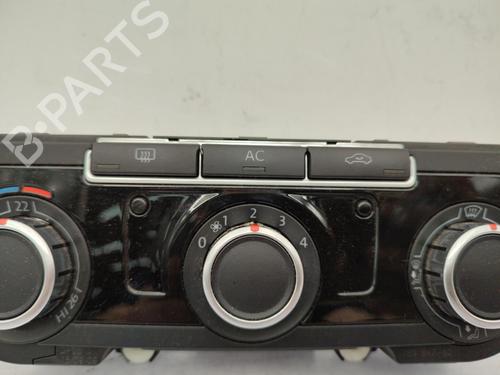 Climate control VW GOLF VI (5K1) 1.6 TDI | BP23729098I5 - Image 6