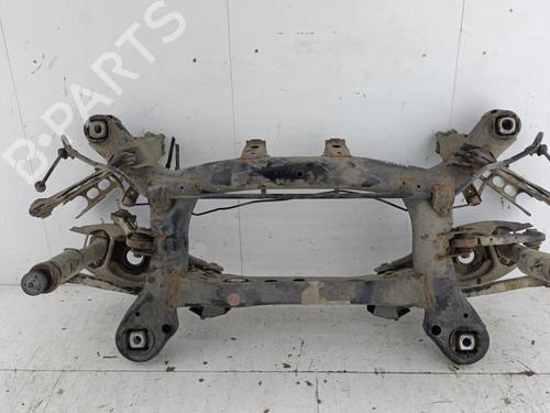 Rear axle BMW 3 Touring (E91) 330 d | BP23729063M2 