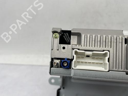 Radio DACIA SANDERO II 1.5 Blue dCi 95 (B8JL) | BP25893114E6  - Image 11