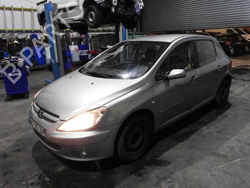 Left front driveshaft PEUGEOT 307 (3A/C) 1.6 16V | BP23665236M38 - Image 12