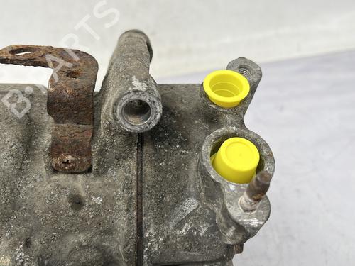 AC compressor CITROËN C3 II (SC_) 1.4 HDi 70 (SC8HZC, SC8HR0, SC8HP4) | BP32509049M34  - Image 7