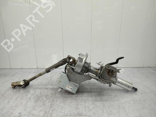 Steering column NISSAN PULSAR Hatchback (C13) 1.2 DIG-T | BP23709458M21 - Image 8