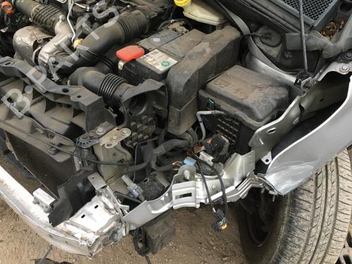 Headlight switch PEUGEOT 208 I (CA_, CC_) 1.4 HDi | BP23701531I24  - Image 24