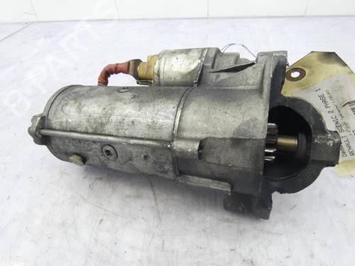 Starter RENAULT SCÉNIC II (JM0/1_) 1.9 dCi (JM0G, JM12, JM1G, JM2C) | BP23690901M8  - Image 6