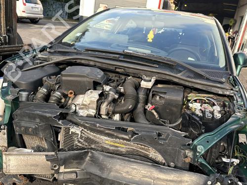 Electronic module CITROËN C4 I (LC_) 1.6 HDi | BP33025023M83  - Image 12