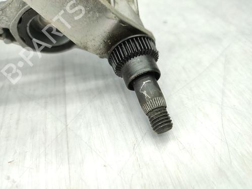 Front wiper motor BMW 3 (E90) 320 d | BP23742440M29 