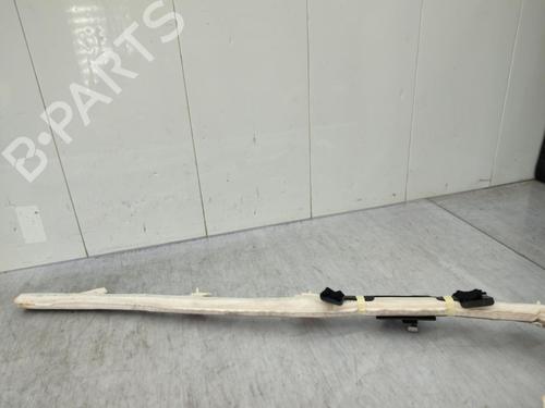Left curtain airbag SEAT EXEO (3R2) 2.0 TDI | BP23732055C11 