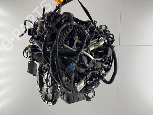 Engine FORD FOCUS III 1.5 TDCi | BP34235427M1 - Image 2