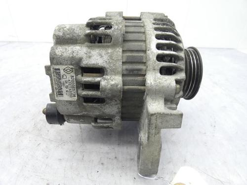 Used Alternator RENAULT TWINGO I (C06_) 1.2 (C066, C068) (58 hp) 23696490