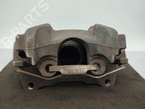 Left front brake caliper ALFA ROMEO 159 (939_) 1.9 JTDM 16V (939AXC1B, 939AXC12) | BP23712806M105  - Image 6