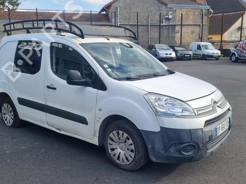 Left sun visor CITROËN BERLINGO Box Body/MPV (B9) 1.6 HDi / BlueHDi 75 | BP23722576I1  - Image 29