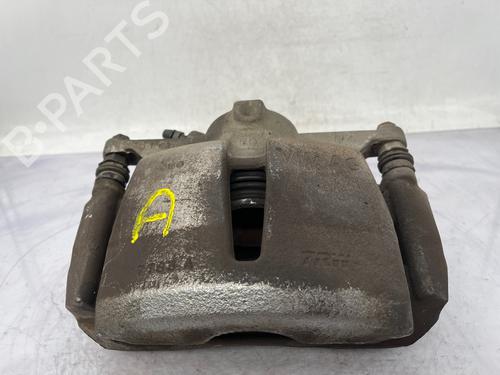 Right front brake caliper VW TIGUAN ALLSPACE (BW2, BJ2) 2.0 TDI | BP36986424M104 - Image 4