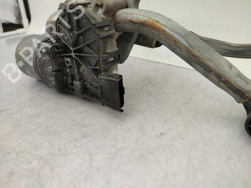 Front wiper motor RENAULT TWINGO II (CN0_) 1.2 16V (CN04, CN0B) | BP27304204M29  - Image 5
