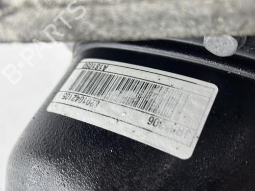 Gearbox RENAULT MODUS / GRAND MODUS (F/JP0_) 1.5 dCi 75 | BP30450725M3 - Image 3